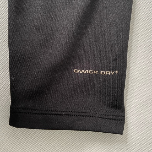 Men’s layer 8 performance Qwick-Dry shirt - Picture 7 of 8